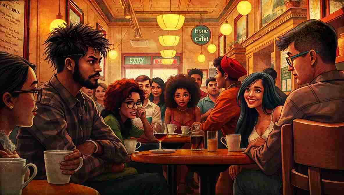 Fact, Memory and Politics  The Aunt Story Debate