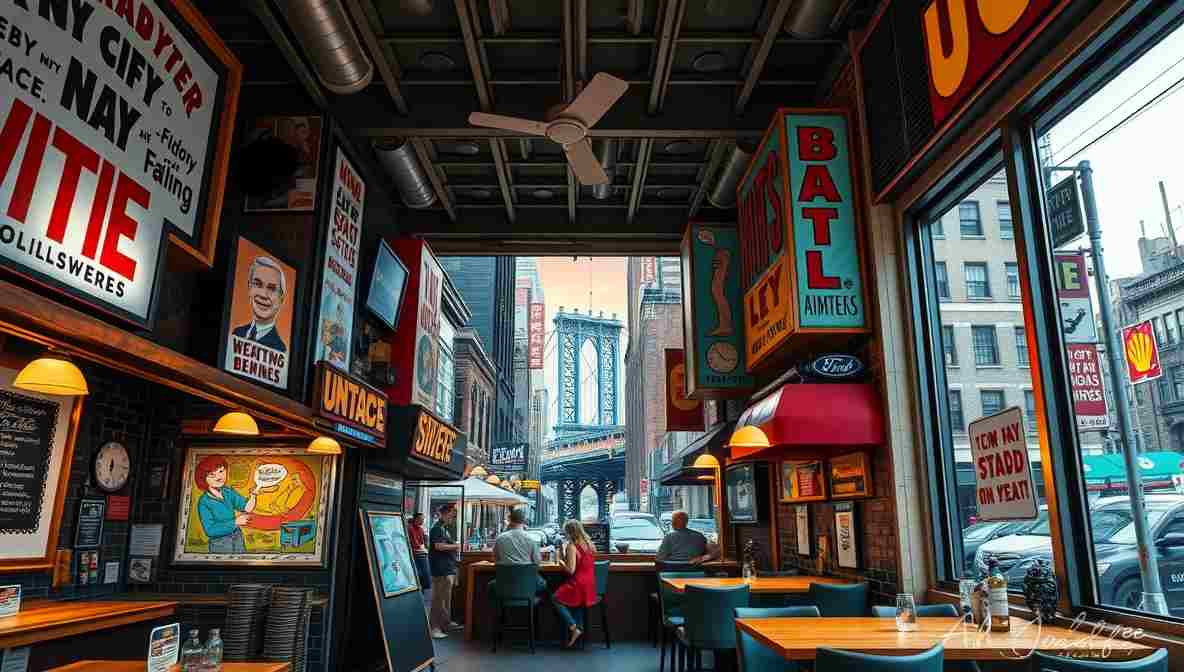 Jewish Community Divisions Highlight Broader Democratic Tensions