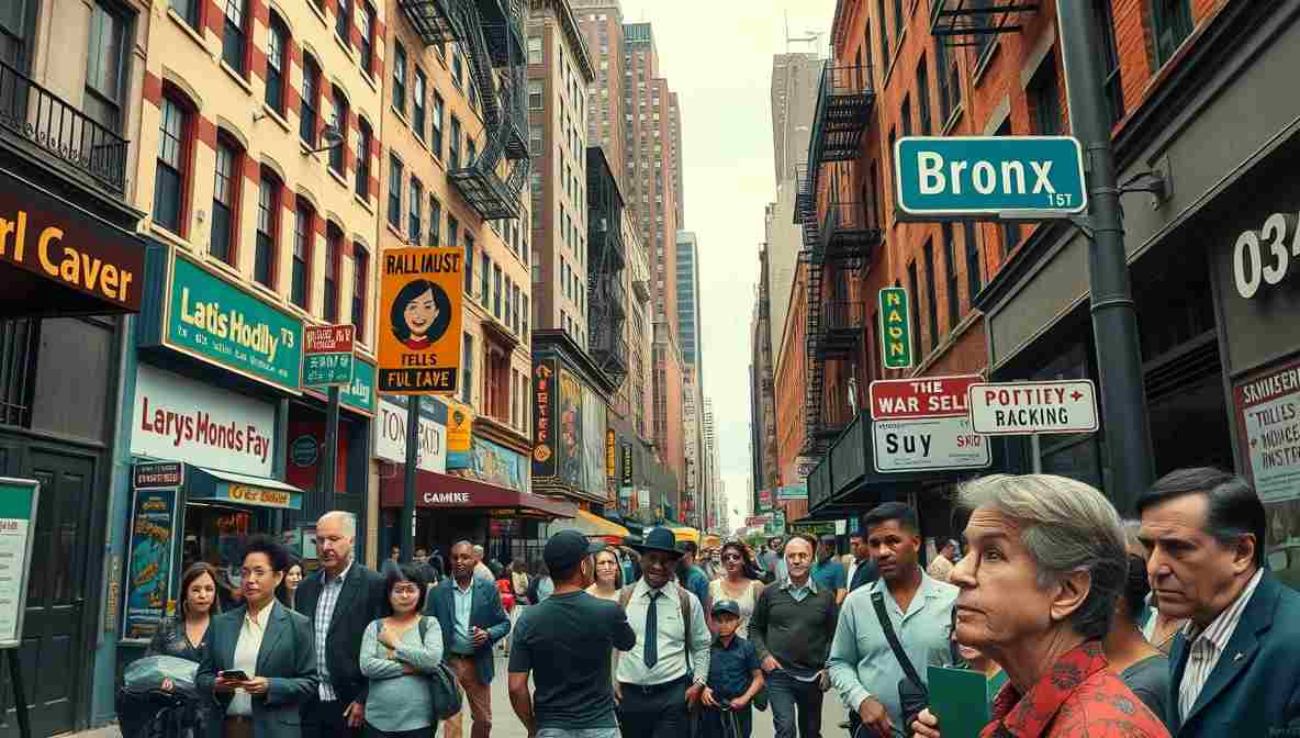 Mamdani Times Images  -  AGFA New York City Mayor