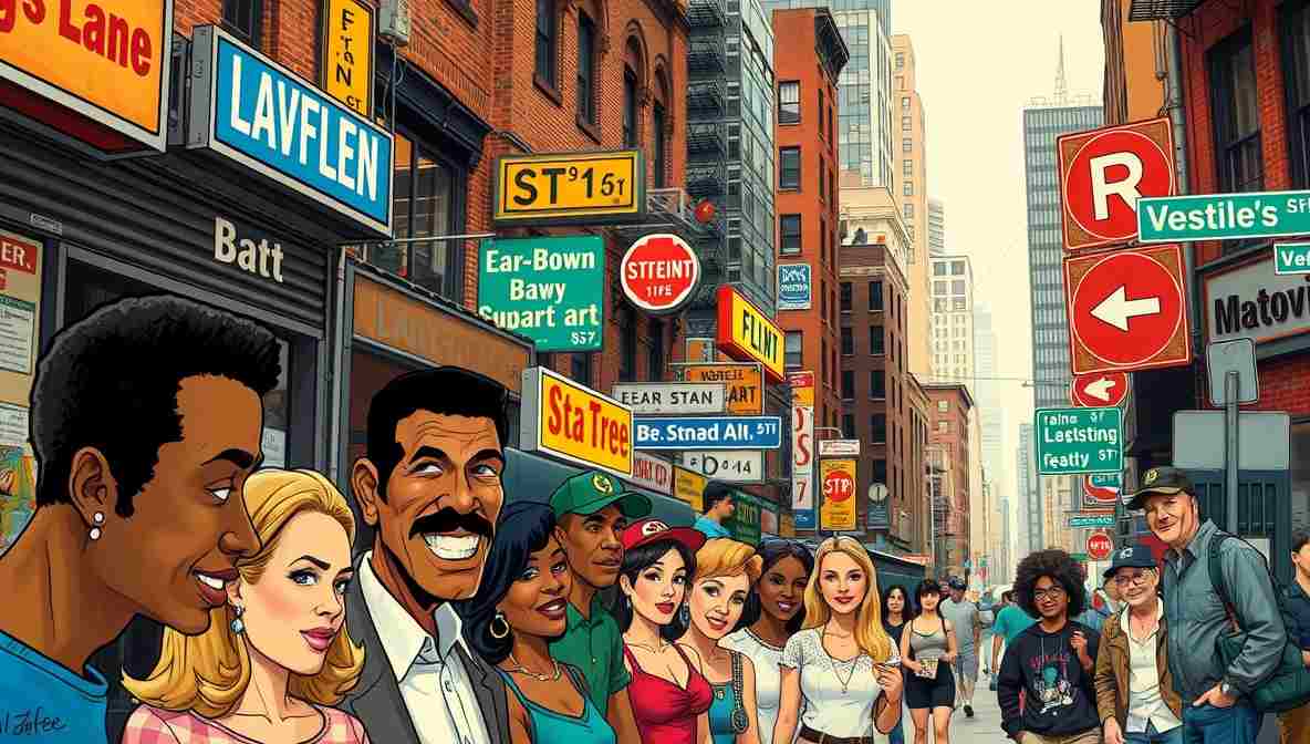 Mamdani Times Images  -  AGFA New York City Mayor