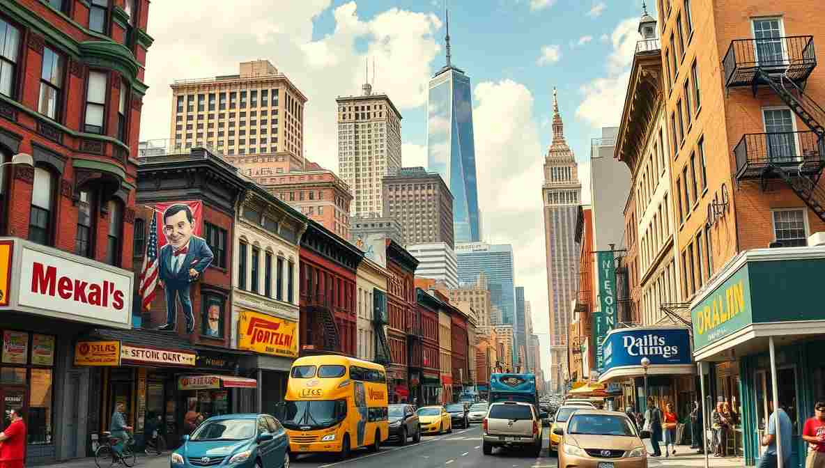 Zohran Mamdani wants to make universal child care a reality in NYC. Heres a look at the costs, and the savings.