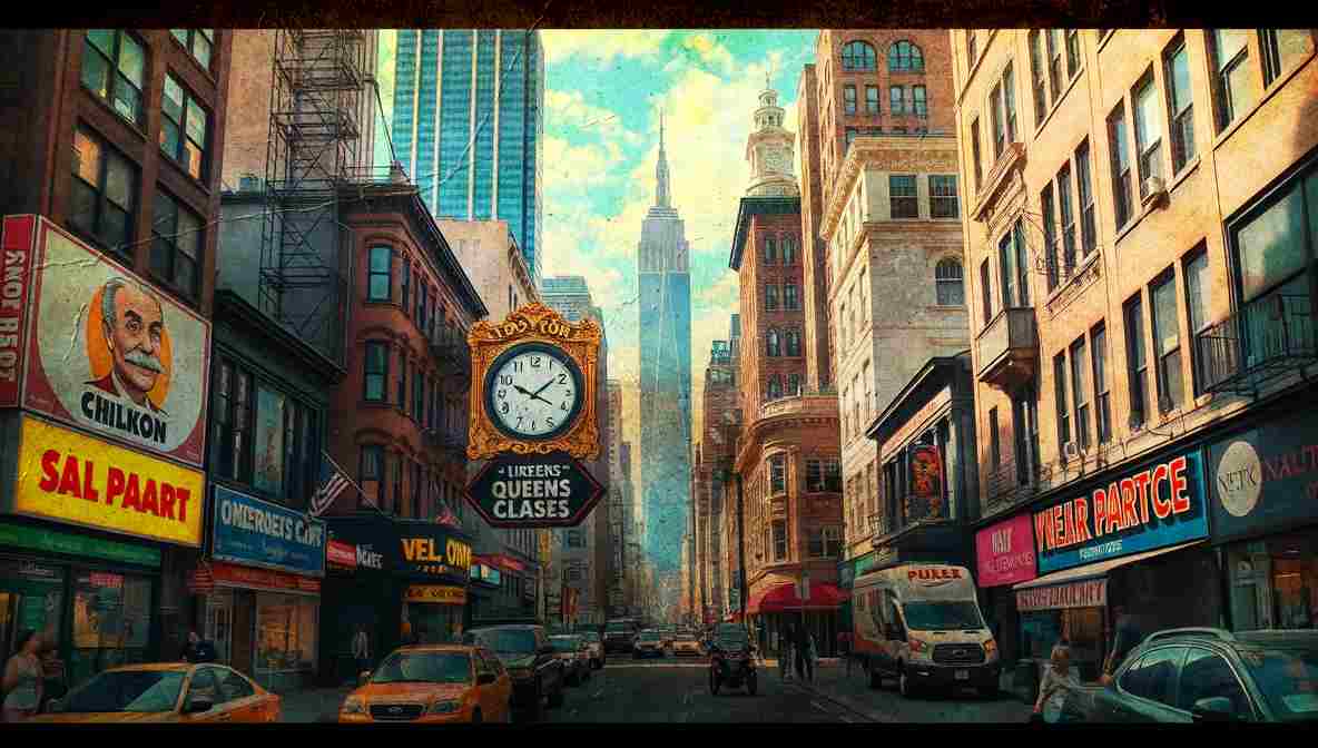 Implementation Challenges: Governing NYC With Progressive Agenda