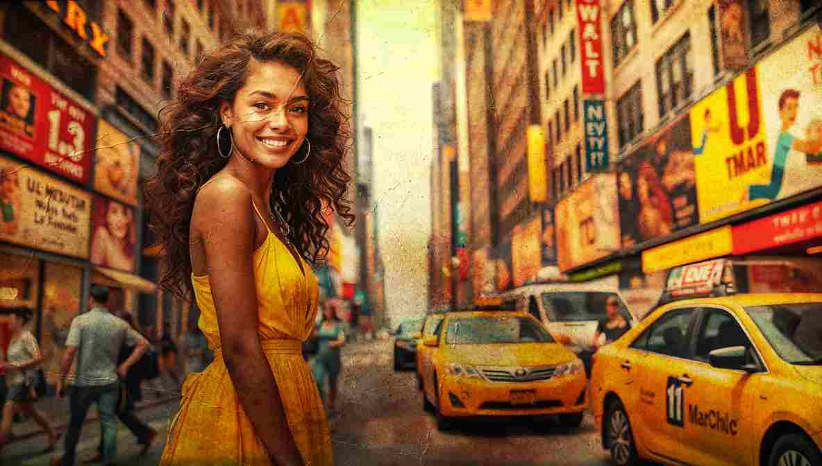 Mamdani in Puerto Rico for an annual conference of New York political insiders.