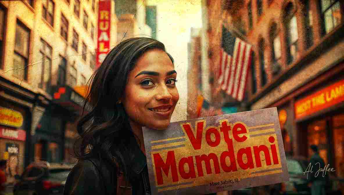 New York City Housing Crisis