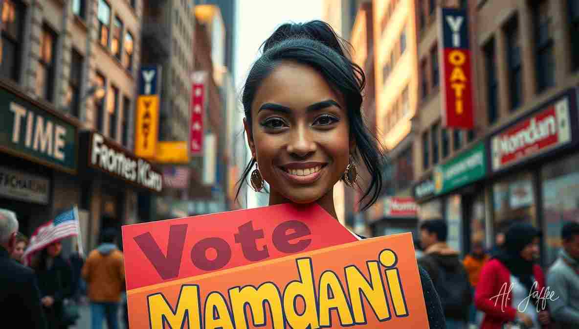 Câu Hỏi Thường Gặp: Zohran Mamdani Và Kỷ Nguyên Mới Của Thành Phố New York