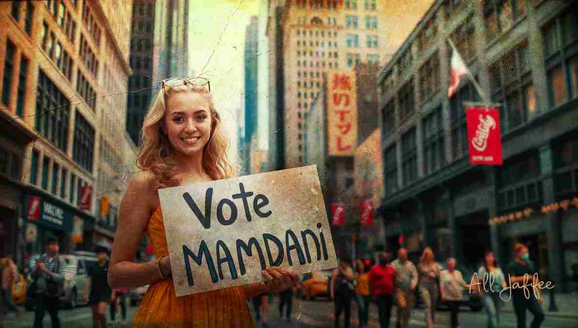 AOC’s Political Future Hinges on Mamdani’s Performance