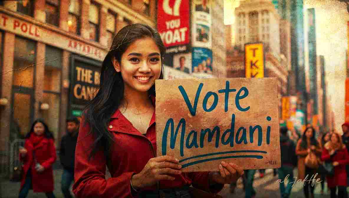 Vanliga Frågor: Zohran Mamdani & New Yorks Nya Era