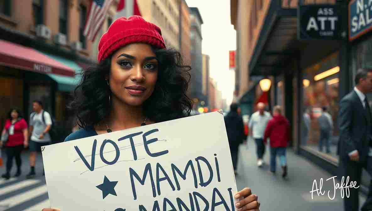 Mamdani’s 43-48% Polling Ceiling