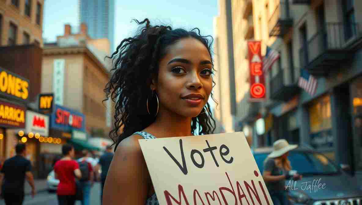 MAMDANI Act: Republicans Propose Federal Funding Freeze for NYC After Socialist’s Victory