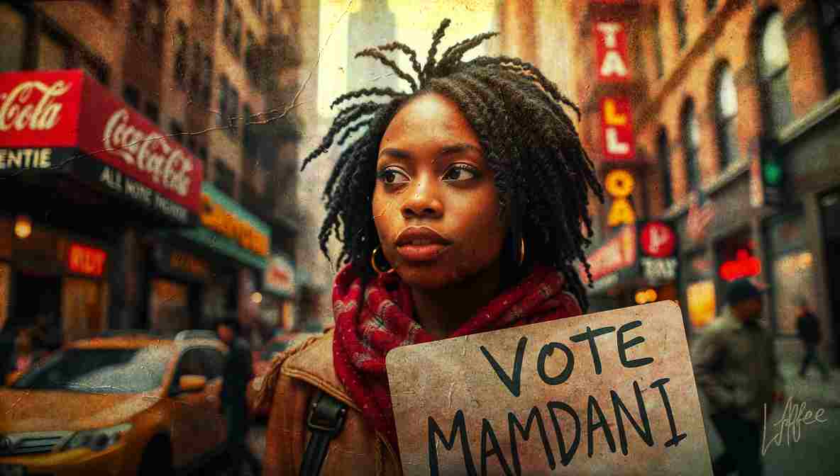 How Local Coalitions Could Decide NYC’s Next Mayor