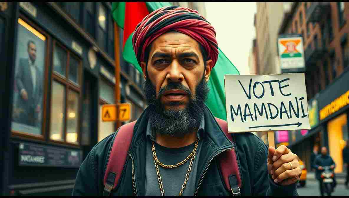 New York City Housing Crisis