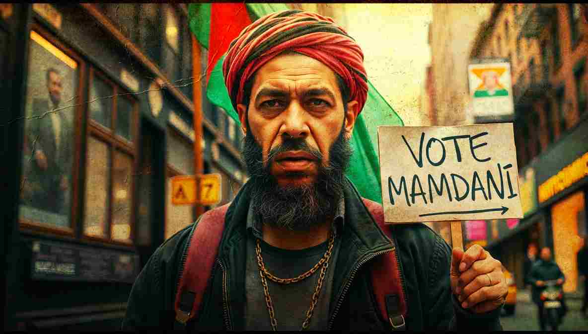 Mamdani’s Transition Team