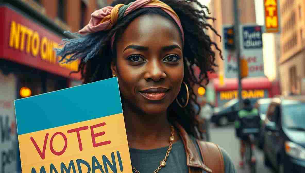 Mamdani Proposes Dramatic Shift in NYC School Governance