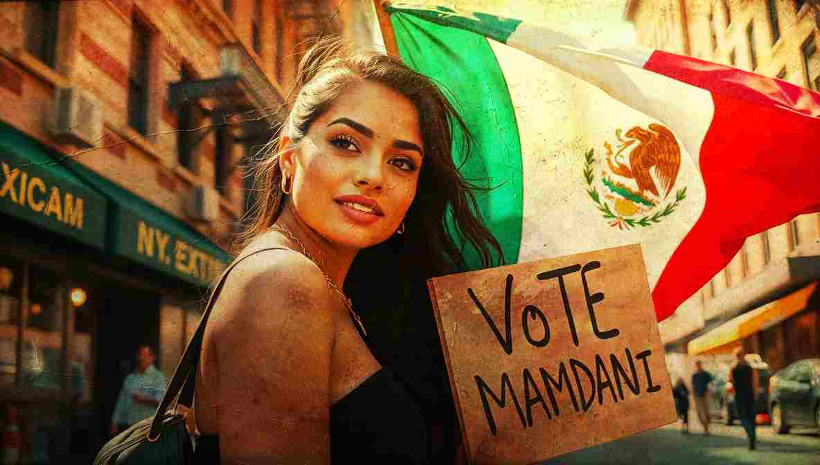 Youth and Newcomer Voter Support