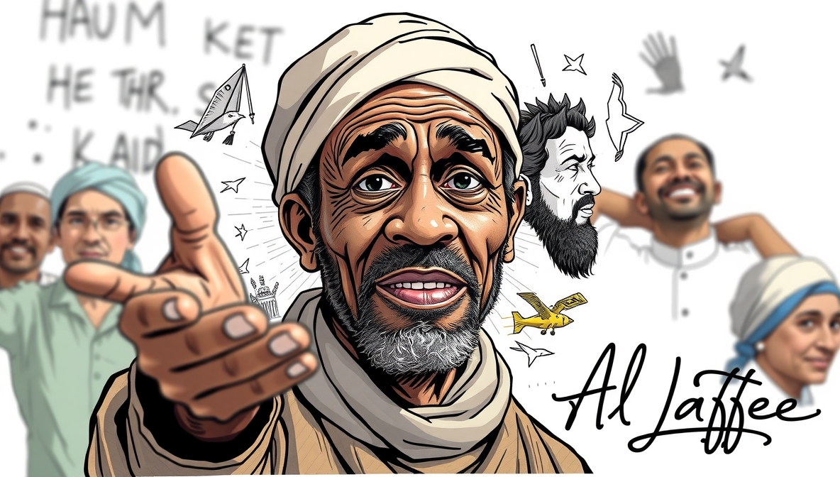 Mamdani’s Muslim Identity Pledge