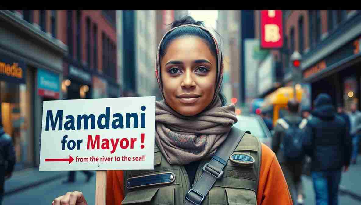 Priyanka Chopra and Global Reaction to Mamdani’s Historic Victory