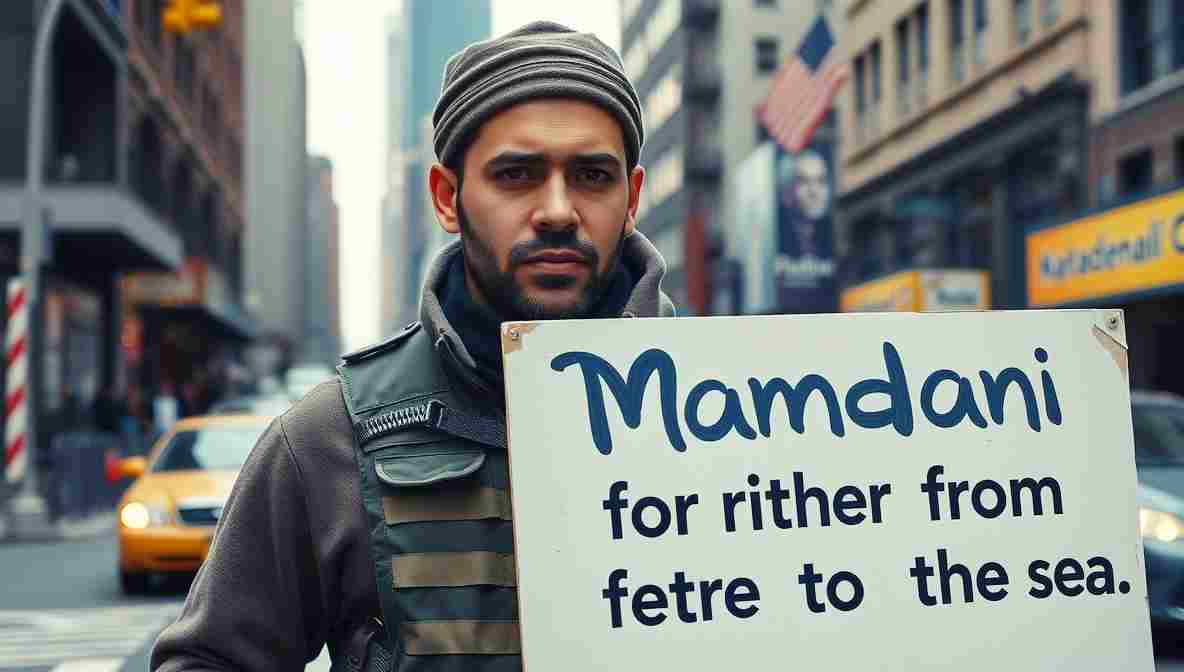 Affordability Crisis Drives Mamdani’s Electoral Strategy