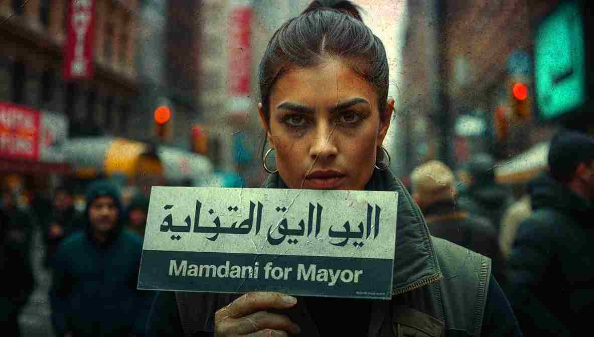 Mayor Mamdani Supporters () New York City