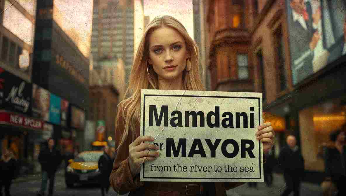 Mayor Mamdani Supporters () New York City