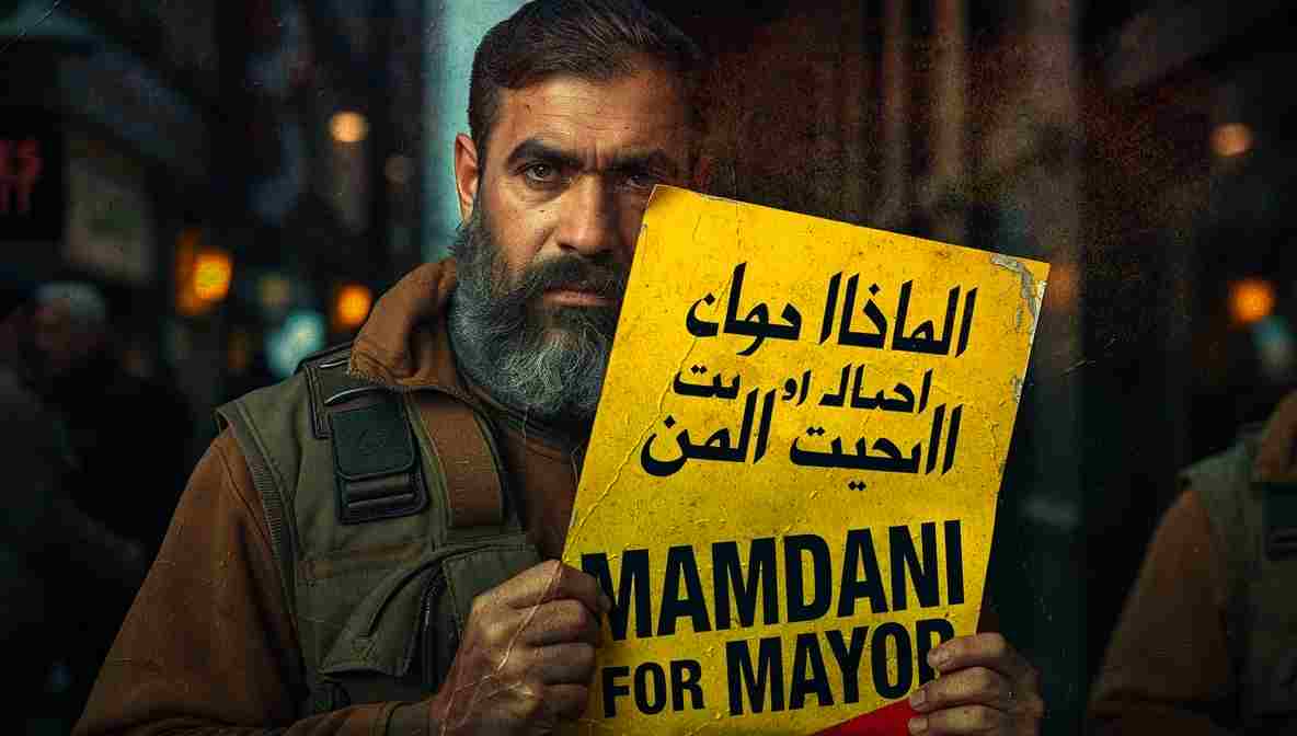 Mayor Mamdani Supporters () New York City