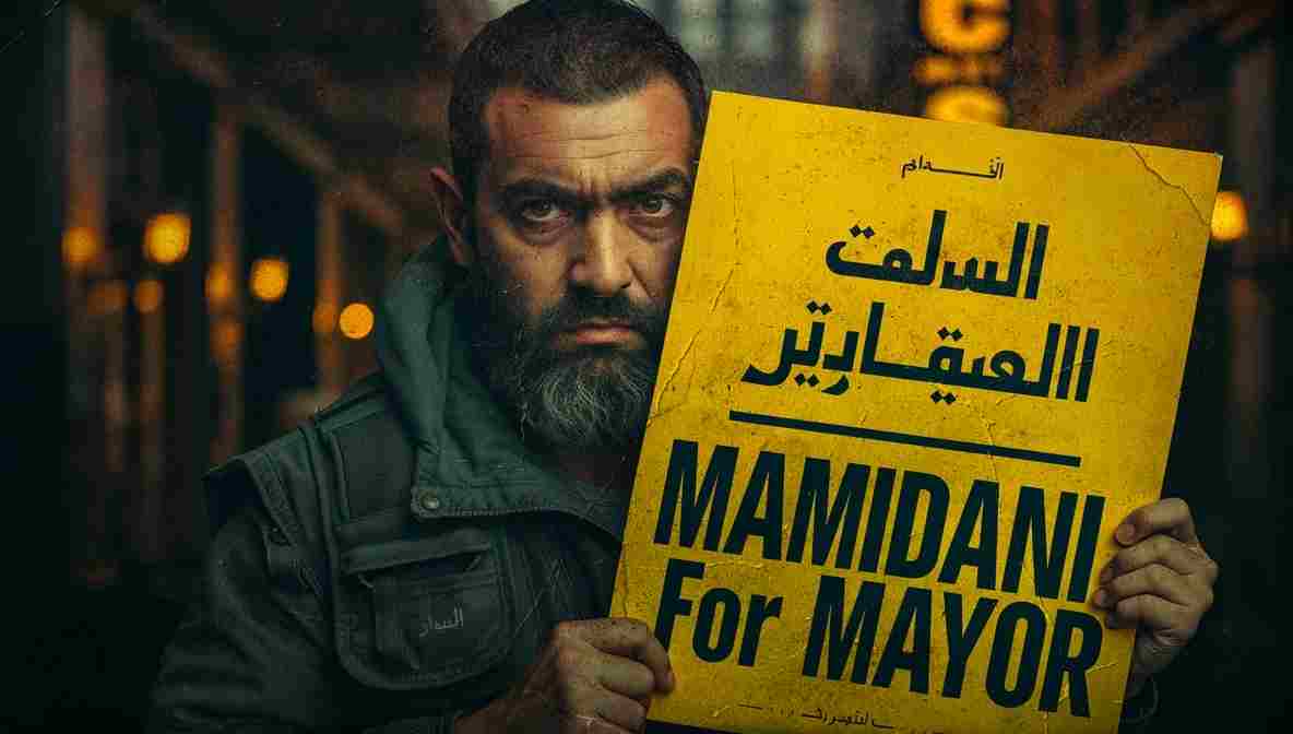 Mayor Mamdani Supporters () New York City