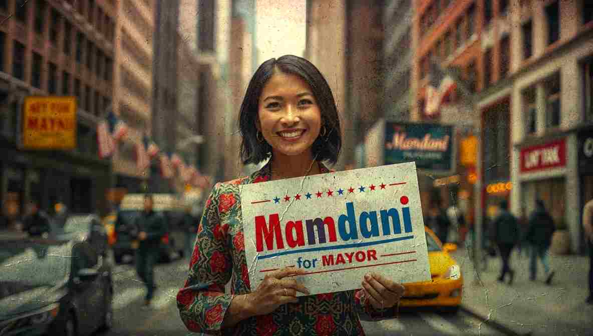 Mayor Mamdani Supporters () New York City