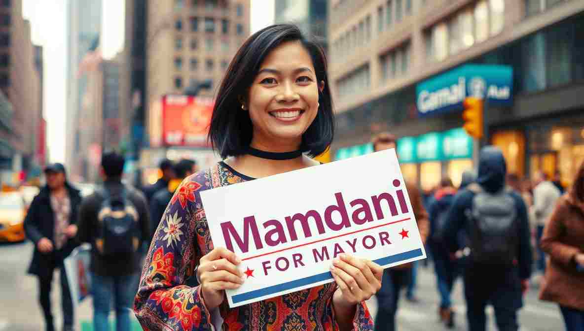 Experience Questions Shadow Mamdani’s Historic Mayoral Bid
