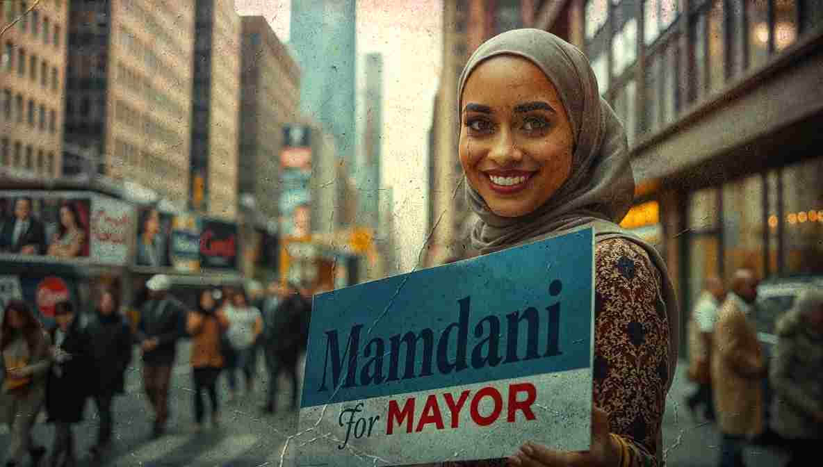Mayor Mamdani Supporters () New York City