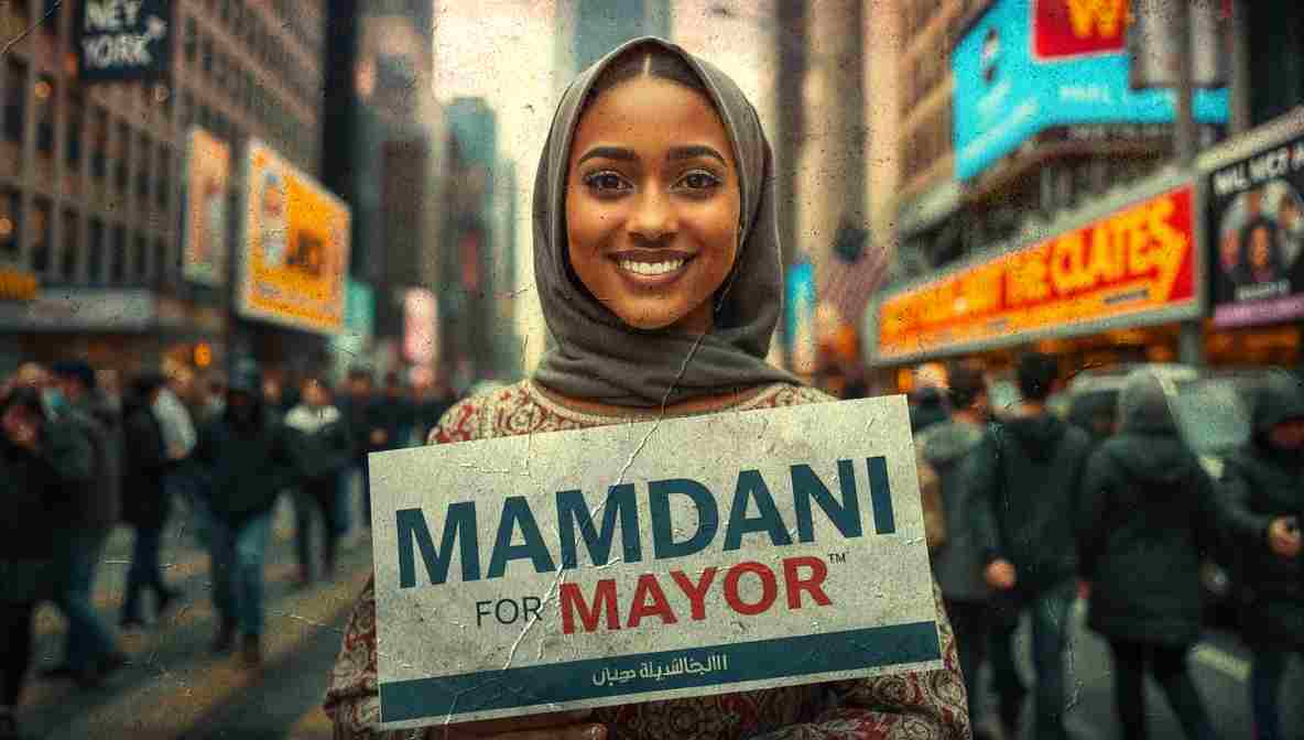 Mayor Mamdani Supporters () New York City