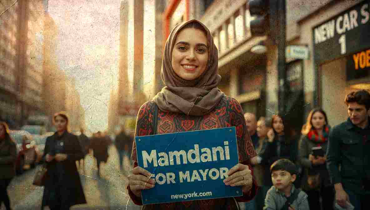 Mayor Mamdani Supporters () New York City