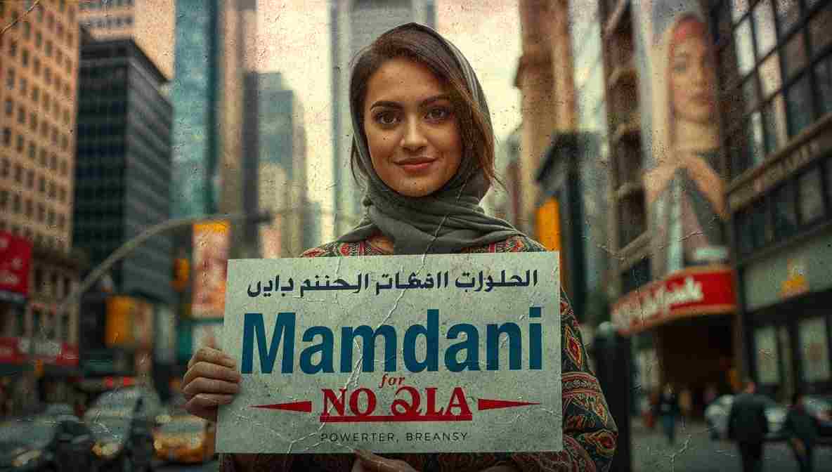 Zohran Mamdani Elected NYC Mayor: Socialist Lawmaker’s Historic Victory Sparks National Debate