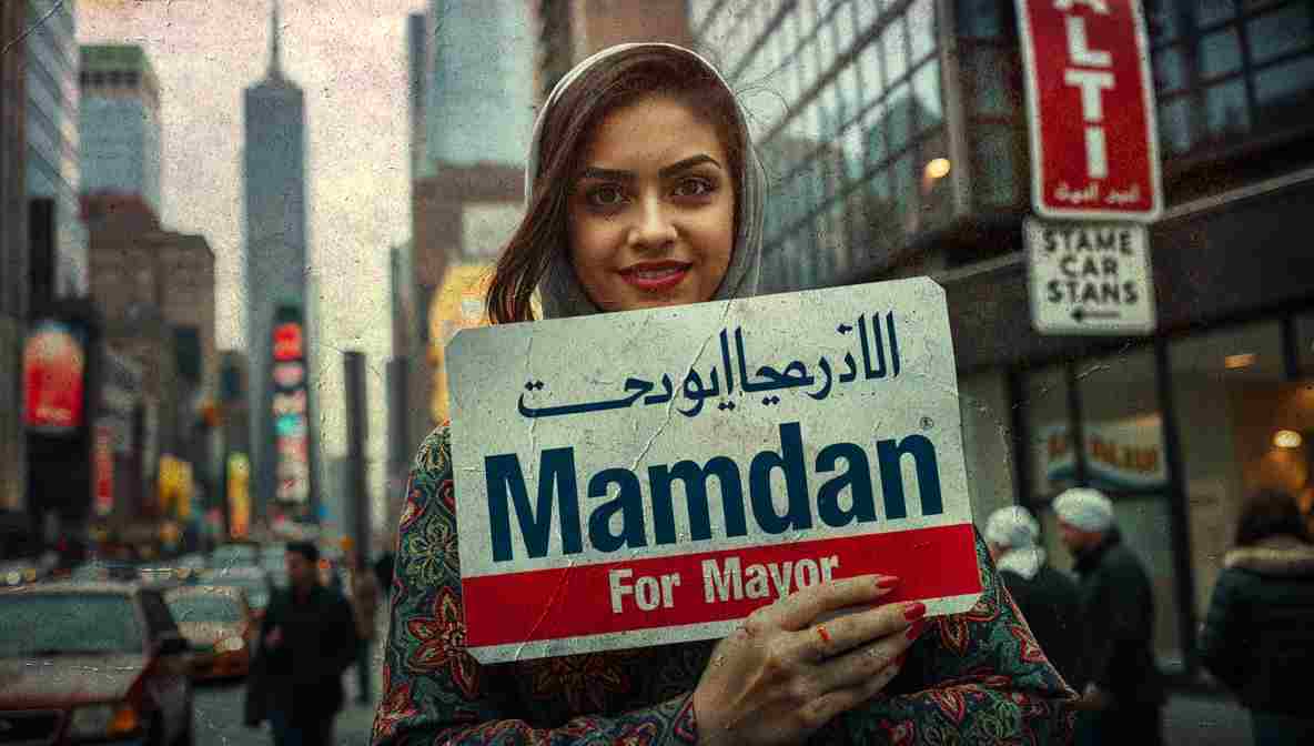 Mayor Mamdani Supporters () New York City