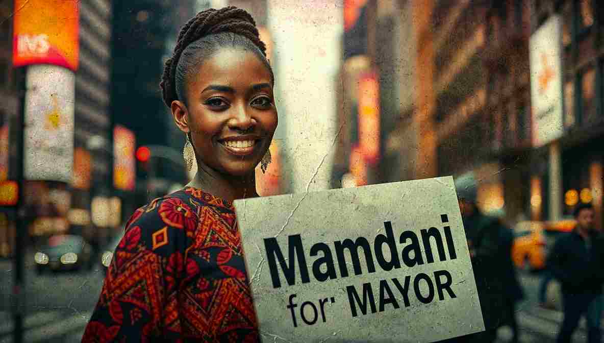 Mayor Mamdani Supporters () New York City