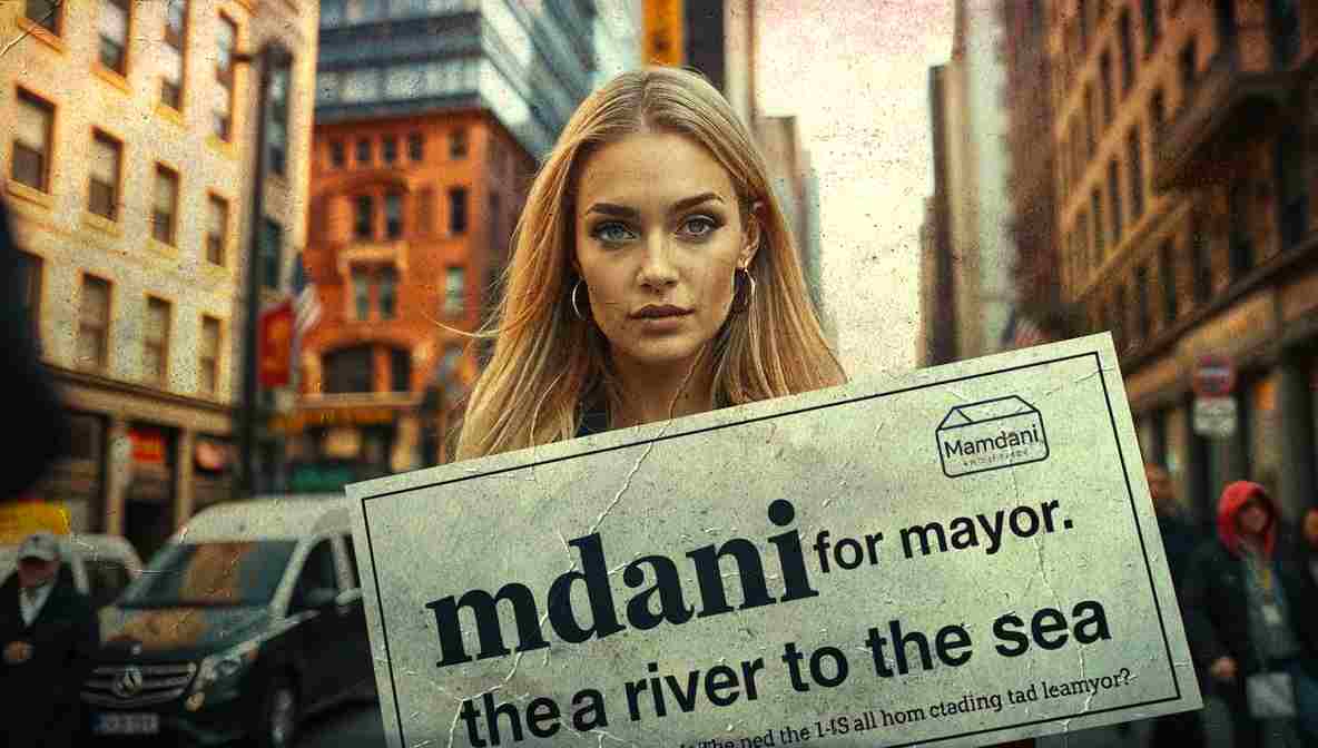 Obama Reaches Out to Mamdani Days Before Historic NYC Election