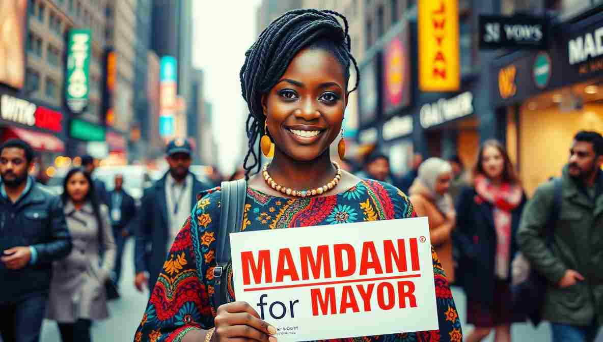 Mira Nair: From Award-Winning Director to Mayor’s Mother