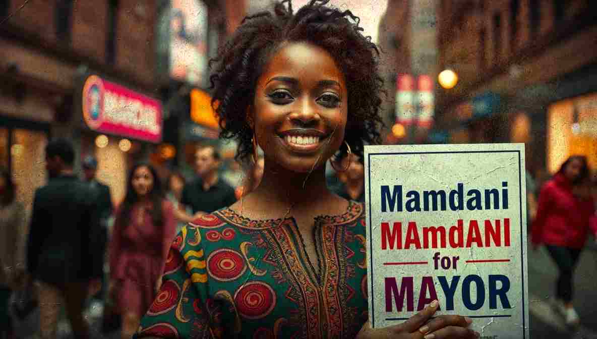 Mayor Mamdani Supporters () New York City