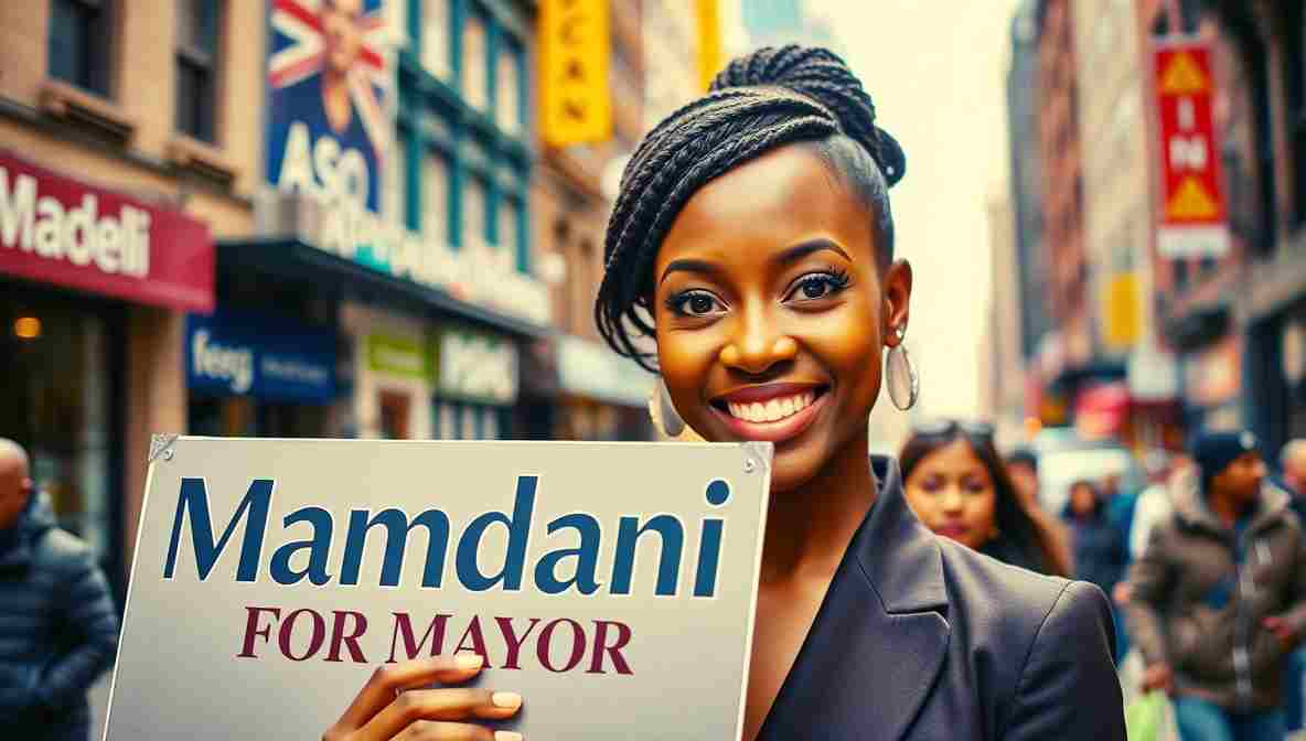 The DSA’s Biggest Test