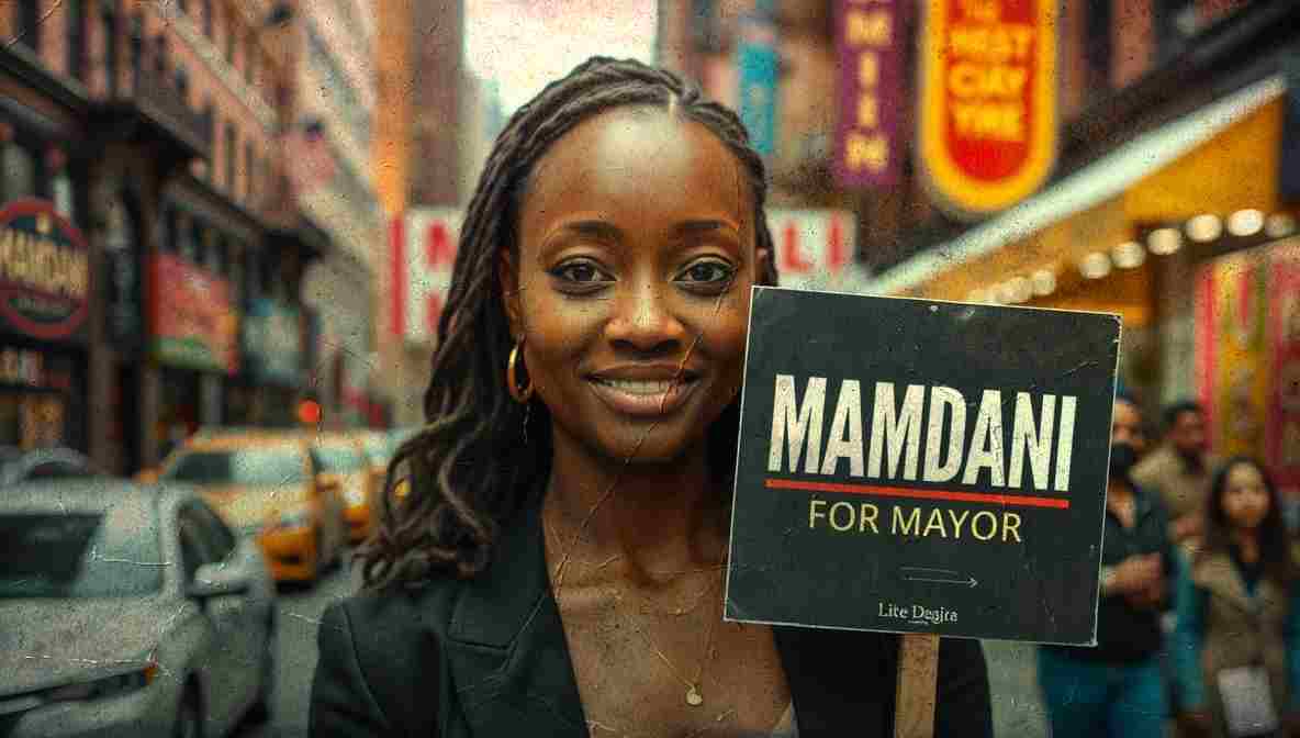 Mayor Mamdani Supporters () New York City