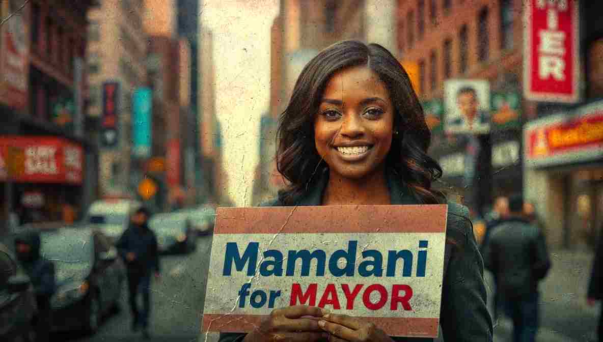 Mayor Mamdani Supporters () New York City