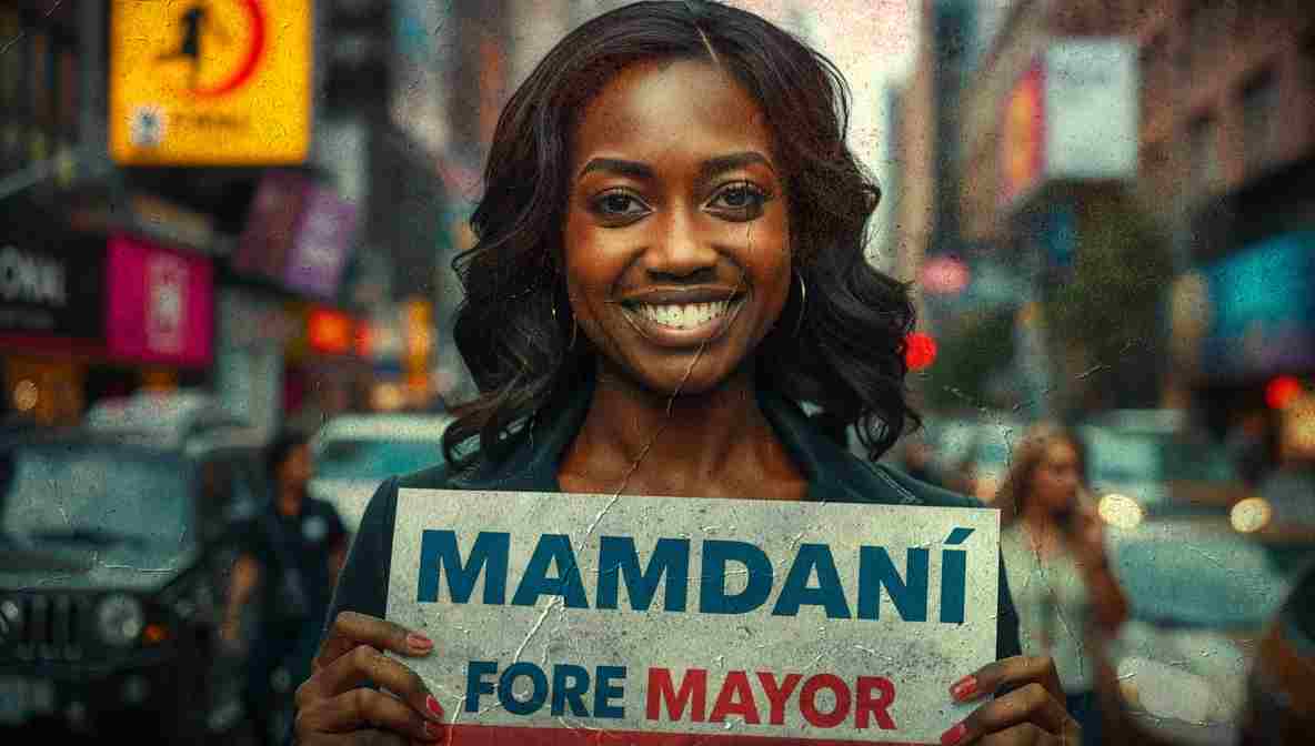Mayor Mamdani Supporters () New York City