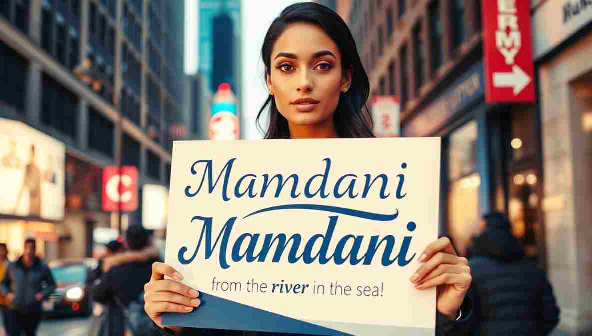 Jewish Community Divisions Highlight Broader Democratic Tensions