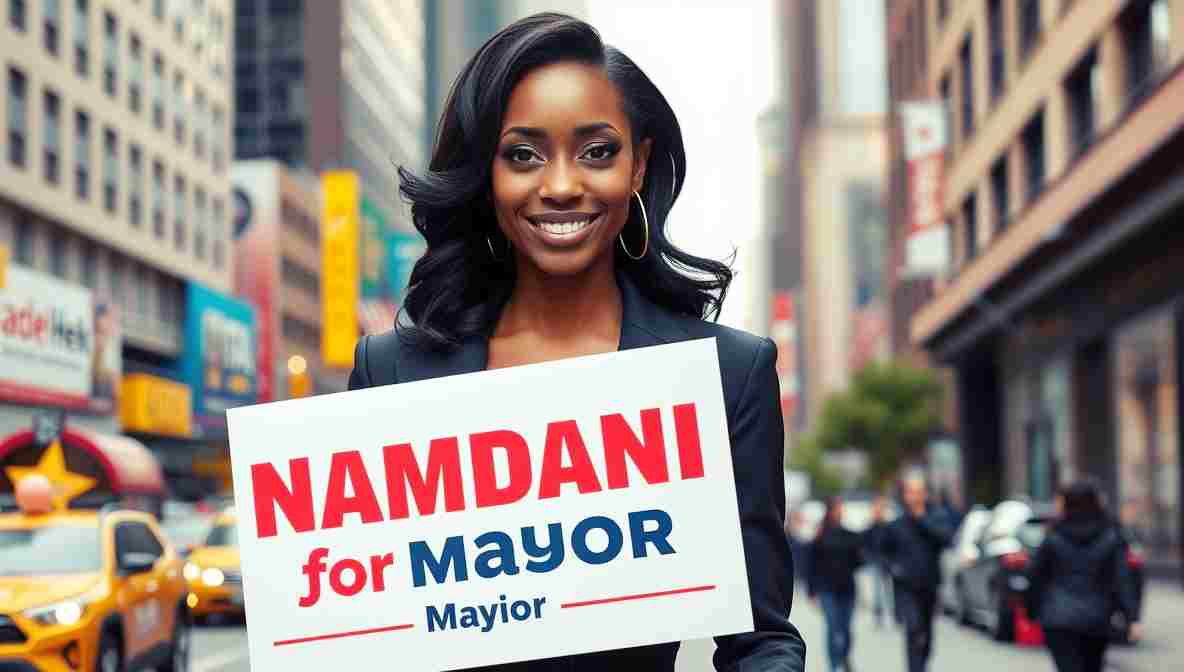 How Young Voters and Immigrants Rewrote the Political Map