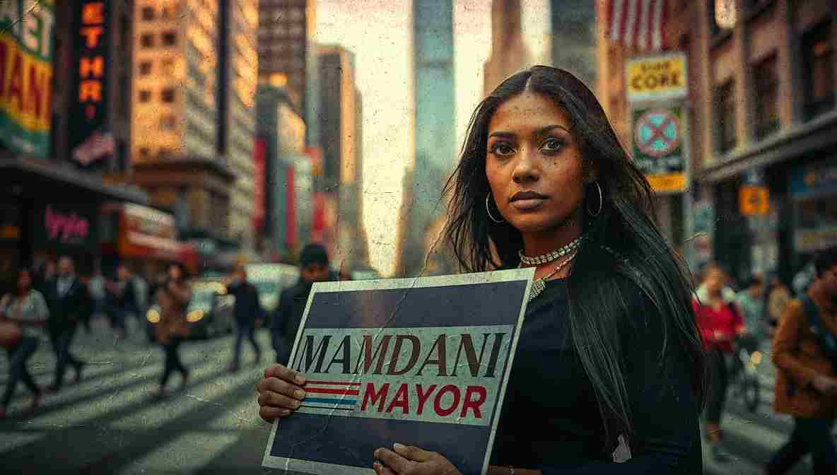 Mamdani’s Speech Reframes Identity in Final Campaign Stretch