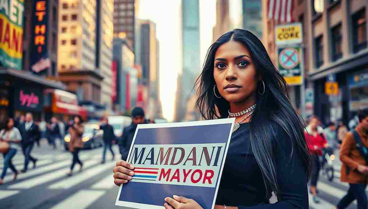 How Local Coalitions Could Decide NYC’s Next Mayor