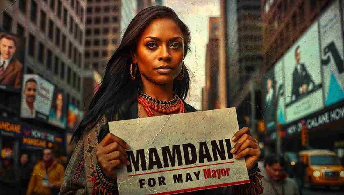 Mayor Mamdani Supporters () New York City