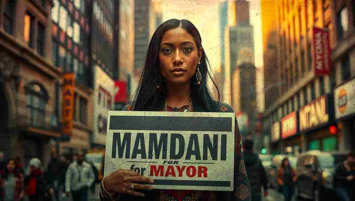 Mayor Mamdani Supporters () New York City