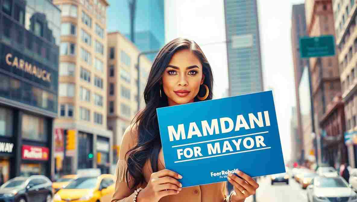 Primary Upset Shakes Democratic Establishment