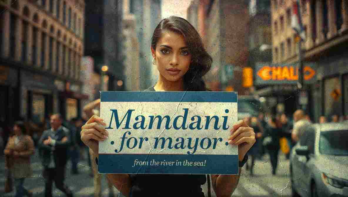 How Local Coalitions Could Decide NYC’s Next Mayor