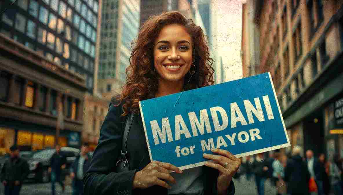 Historic Victory: Zohran Mamdani Elected New York City Mayor