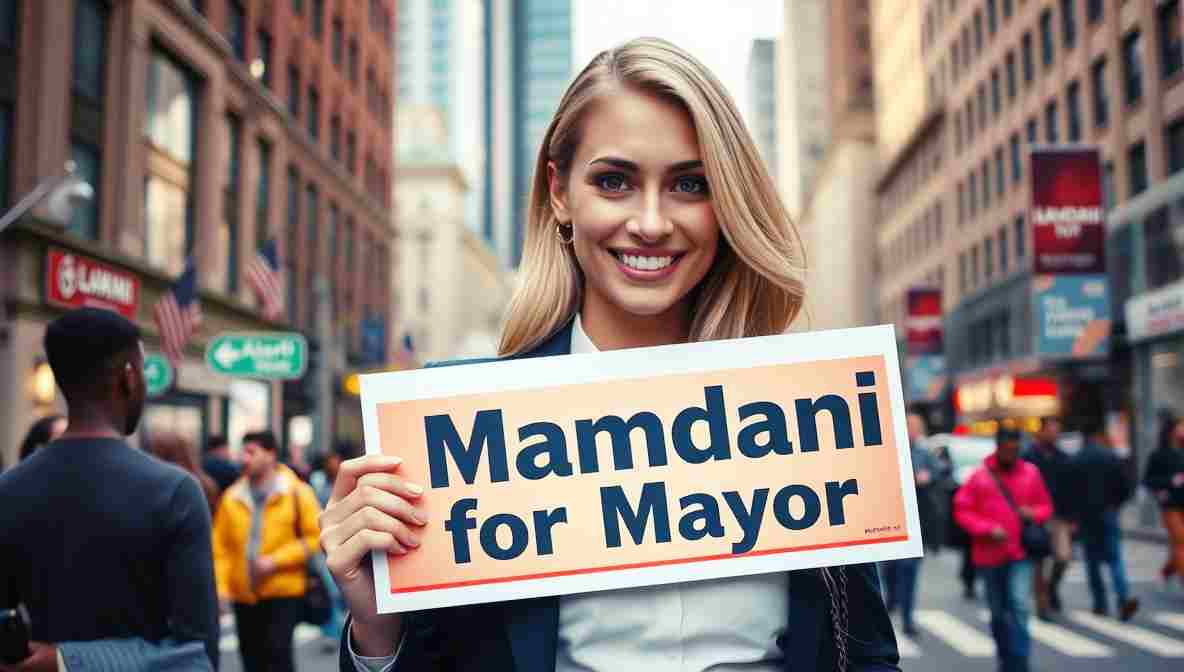 Mayor Mamdani Supporters () November New York City